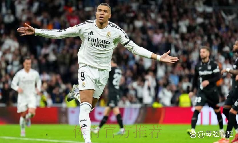 姆巴佩已基本和皇马谈妥 但皇马还未与巴黎谈判 姆巴佩已基本和皇马谈妥 但皇马还未与巴黎谈判