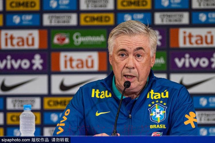 安切洛蒂:没有利用好一些细节 阿扎尔只缺进球 安切洛蒂:没有利用好一些细节 阿扎尔只缺进球