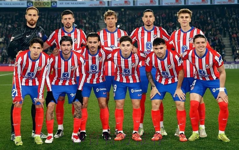 卡西:希望巴拉多利德阻击马竞 齐祖不应受到指责 卡西:希望巴拉多利德阻击马竞 齐祖不应受到指责