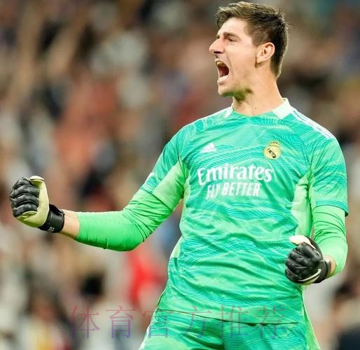 库尔图瓦连续5场西甲零封 是皇马自卡西后首位 库尔图瓦连续5场西甲零封 是皇马自卡西后首位