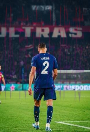 多特经理:耐心等待皇马消息 全力留下阿什拉夫 多特经理:耐心等待皇马消息 全力留下阿什拉夫