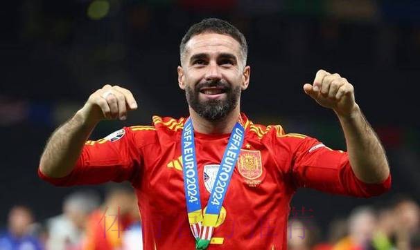 卡瓦哈尔将和皇马续约至2024年 周四或周五官宣 卡瓦哈尔将和皇马续约至2024年 周四或周五官宣